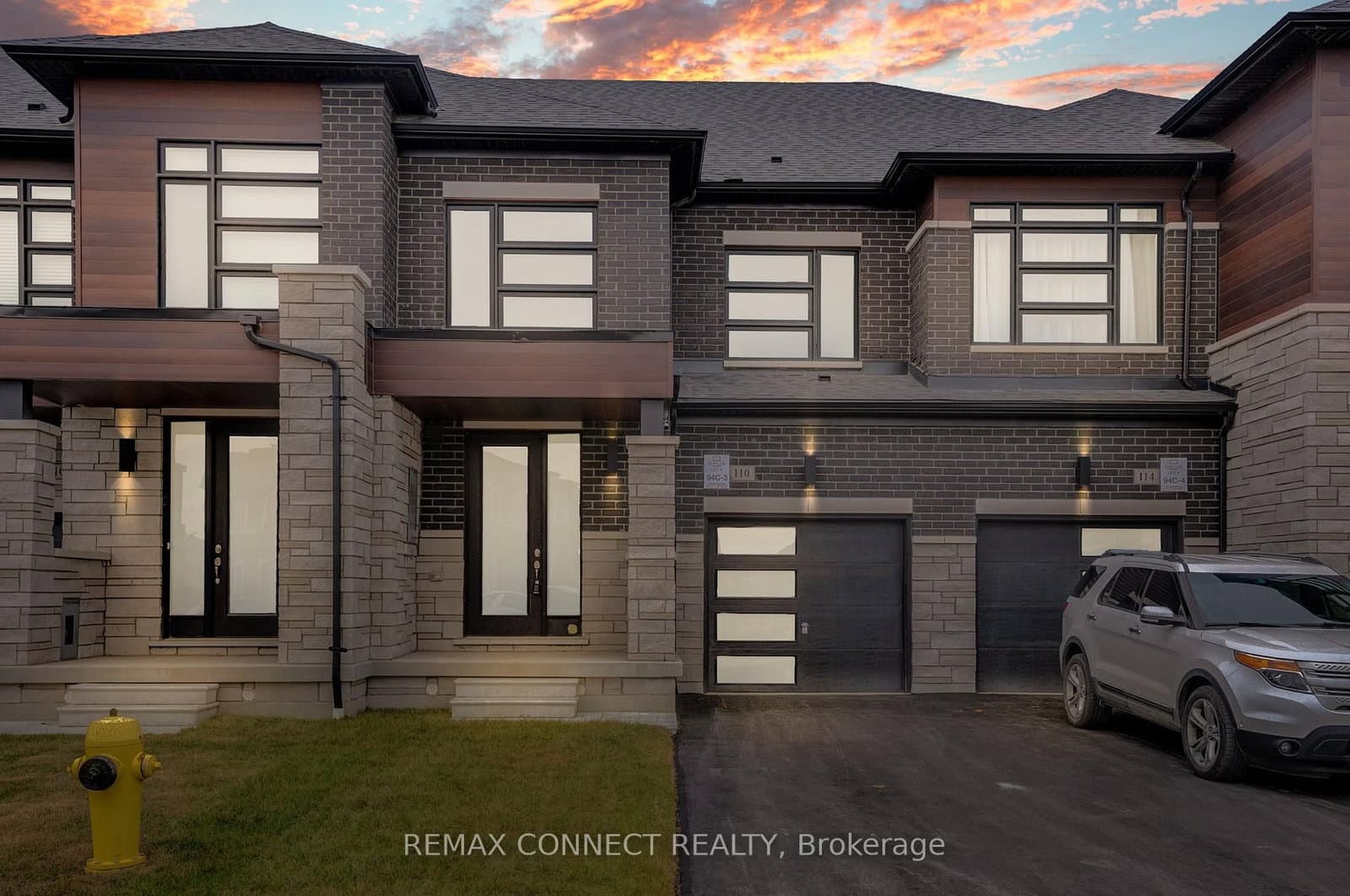 110 Armilia Place