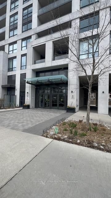 8 Trent Avenue, Unit 1210