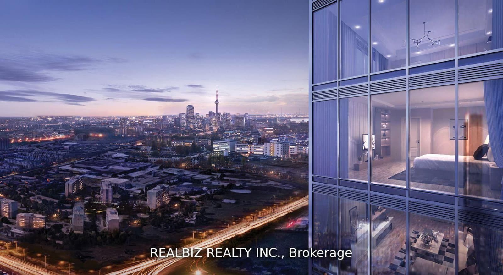 2033 Kennedy Road, Unit 2003 thumbnail 2