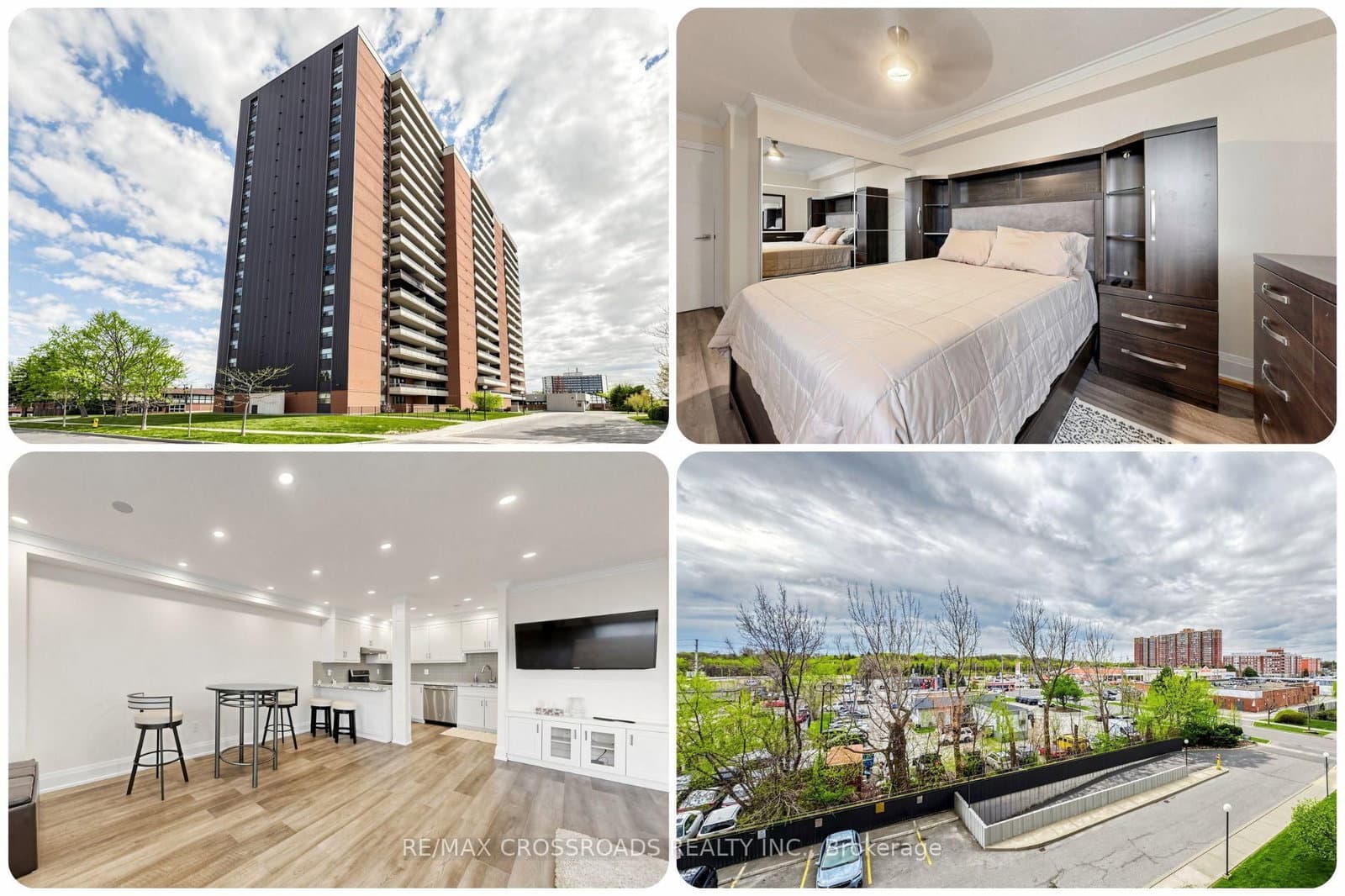 #406 - 15 Torrance Road