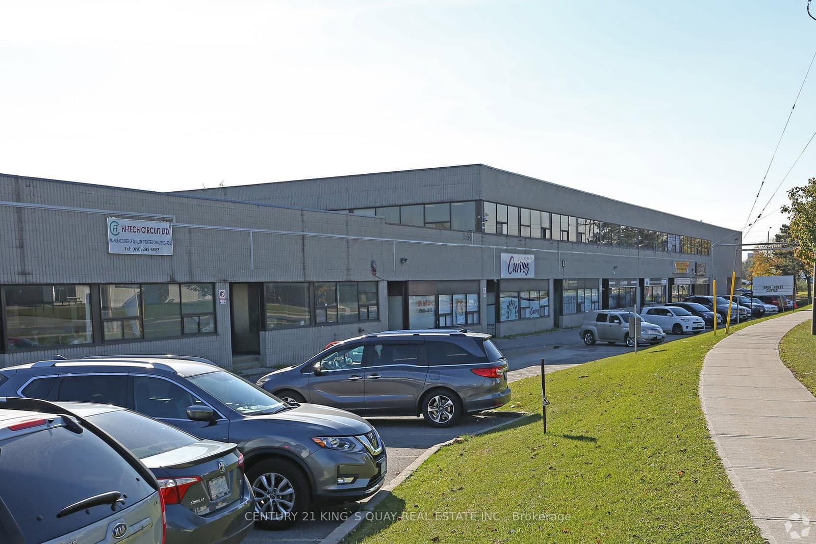 55 N Nugget Avenue, Unit 6 - Image 1