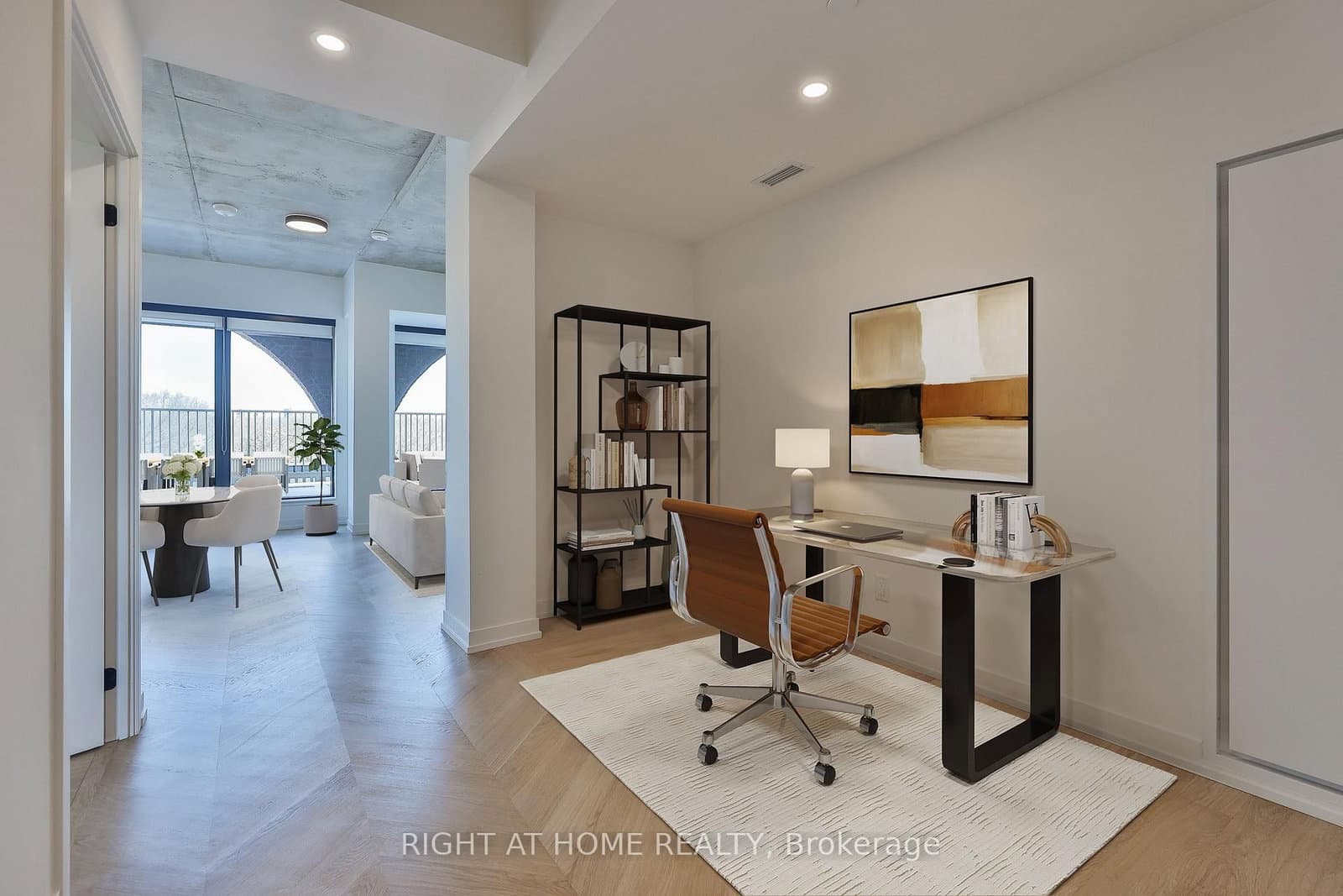761 Queen Street E, Unit 602 thumbnail 7