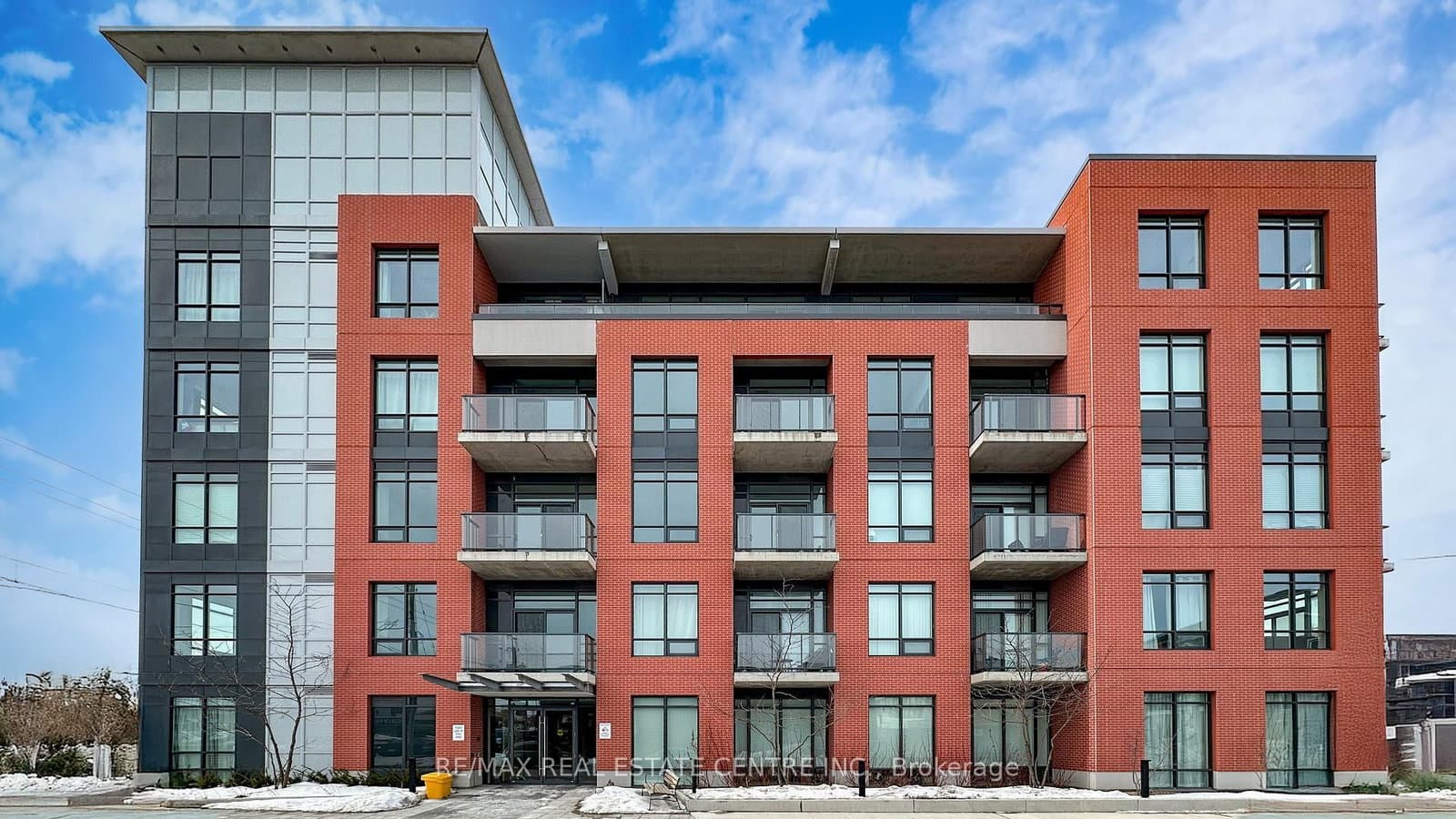 1010 Dundas Street E, Unit PH12
