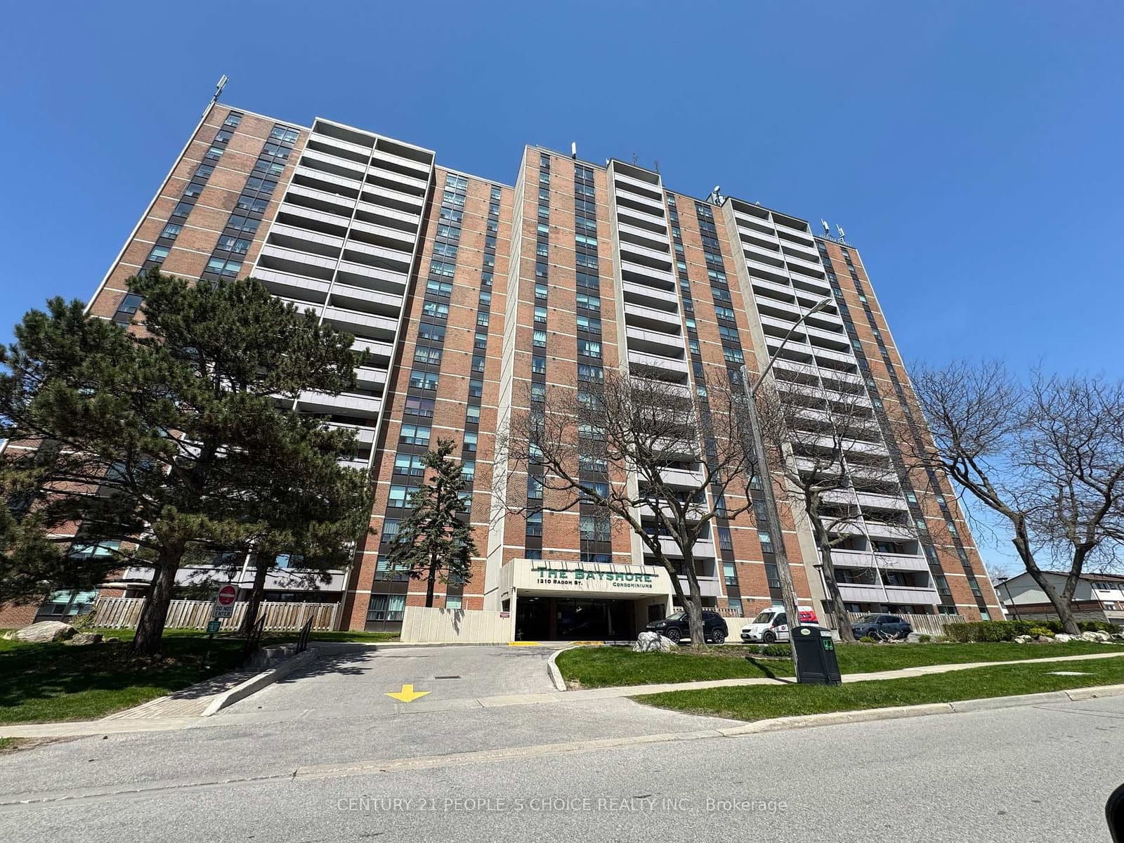 #1602 - 1210 Radom Street
