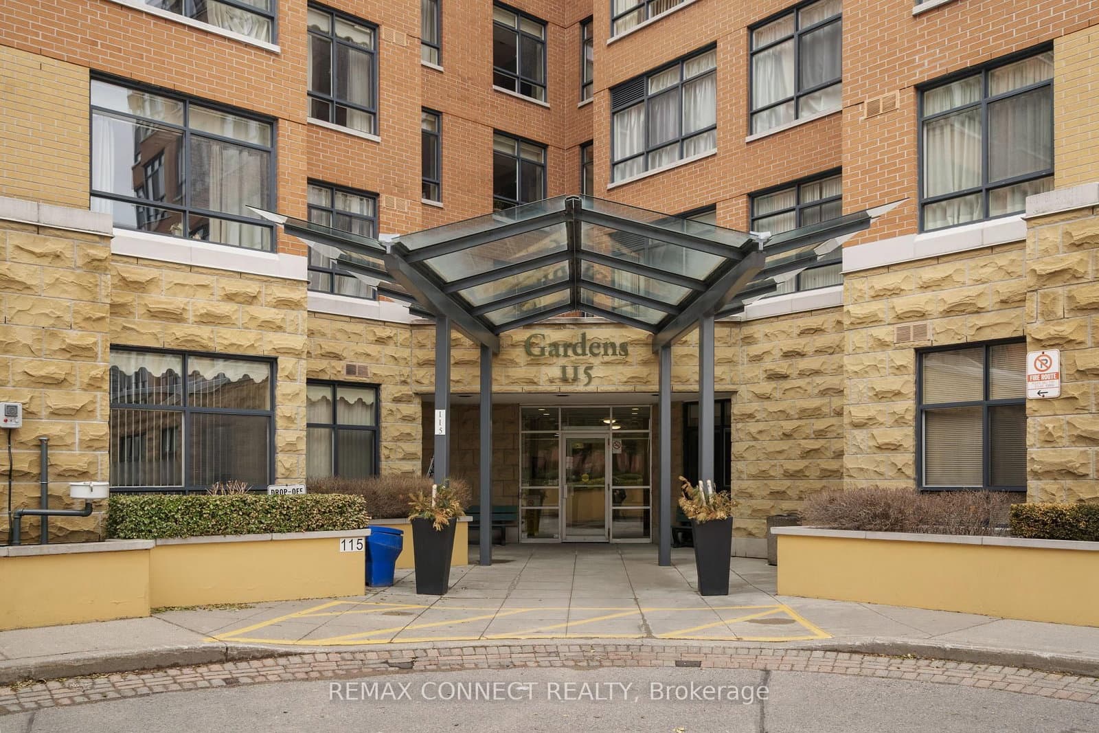 #109 - 115 Bonis Avenue