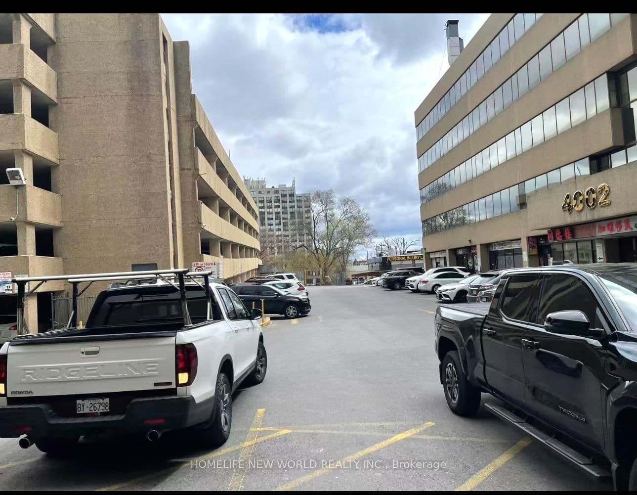 2347 Kennedy Road, Unit 101B thumbnail 3