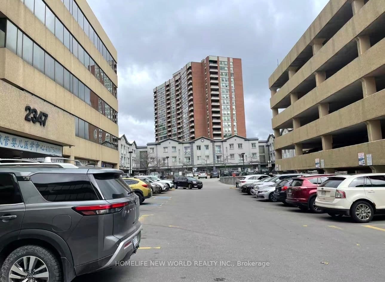 2347 Kennedy Road, Unit 101B thumbnail 4