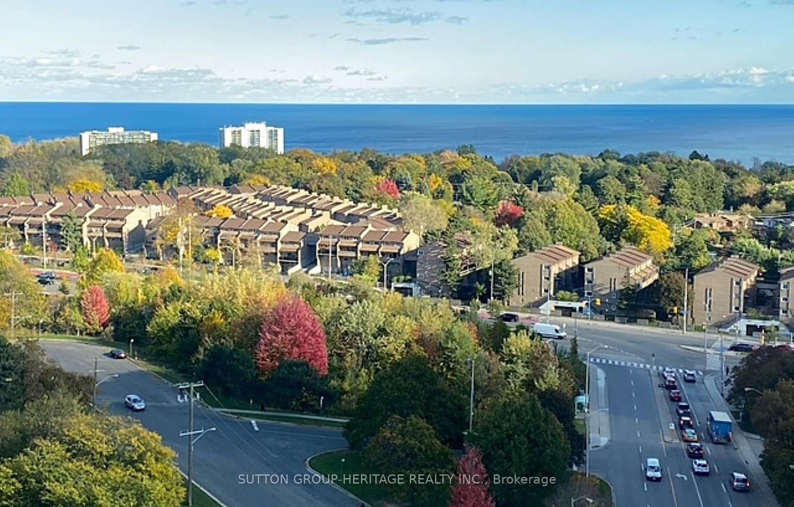 #2007 - 3380 Eglinton Avenue E