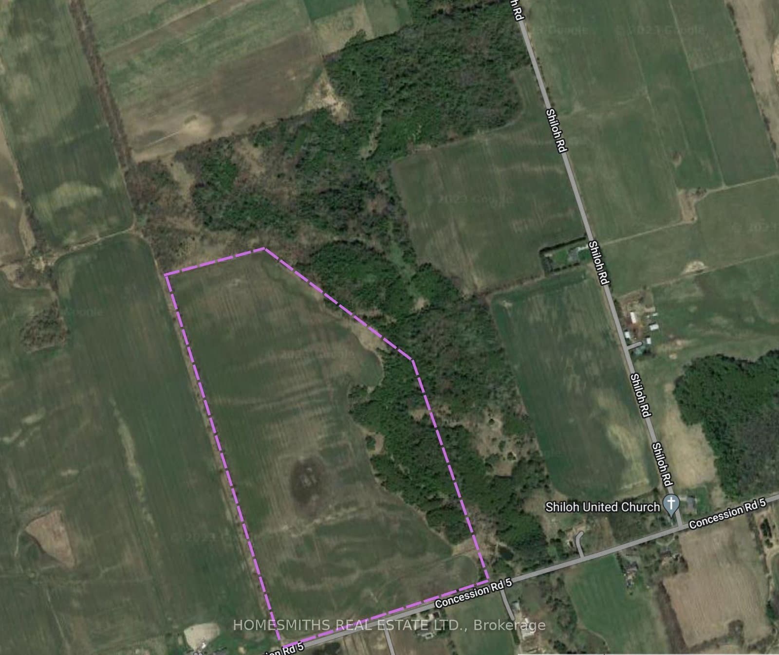 4640 Concession 5 Road thumbnail 3