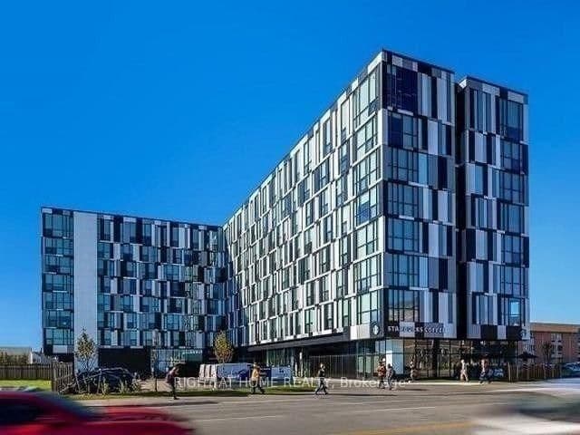 #441 - 1900 Simcoe Street N