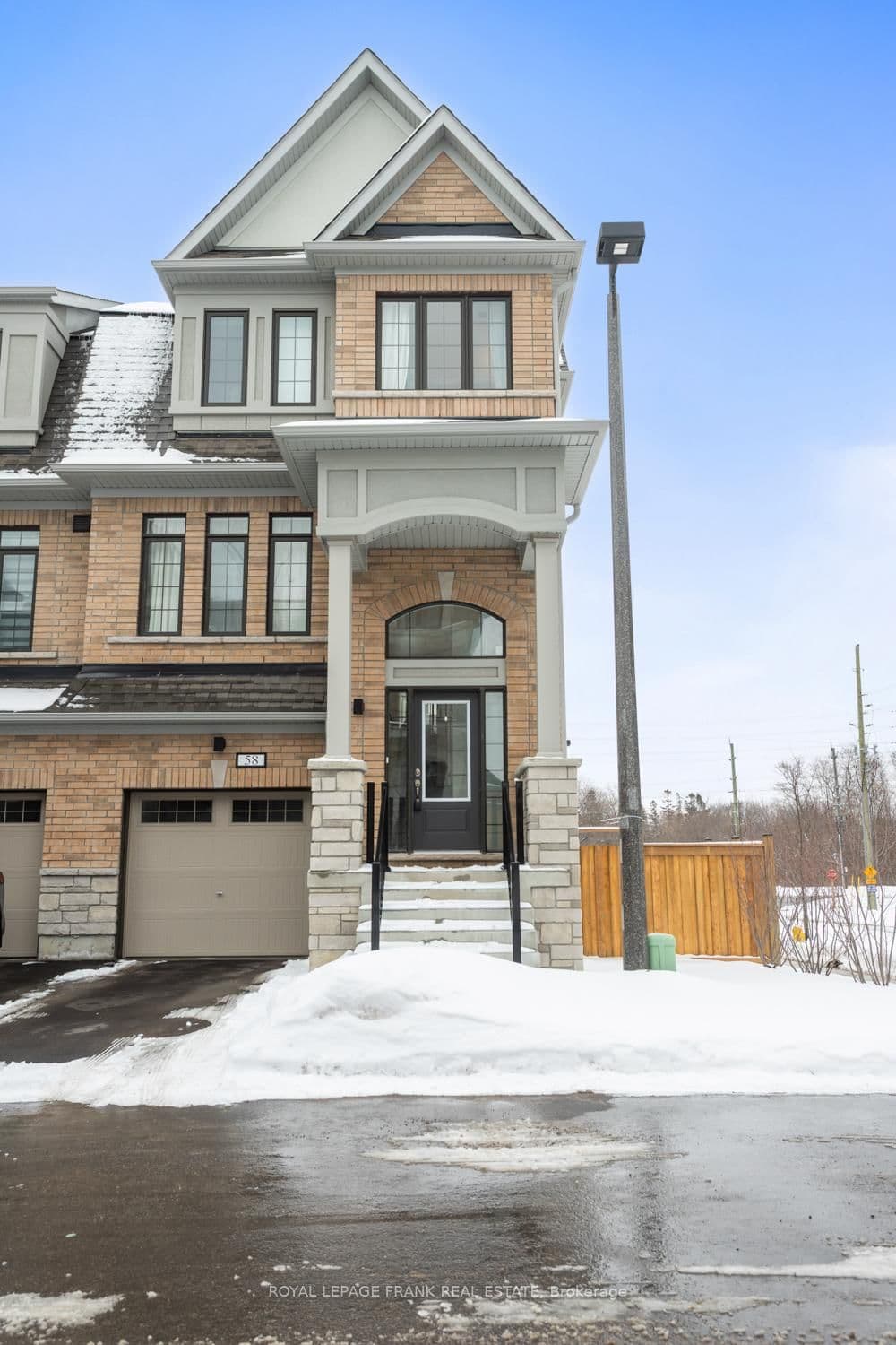 58 Selfridge Way