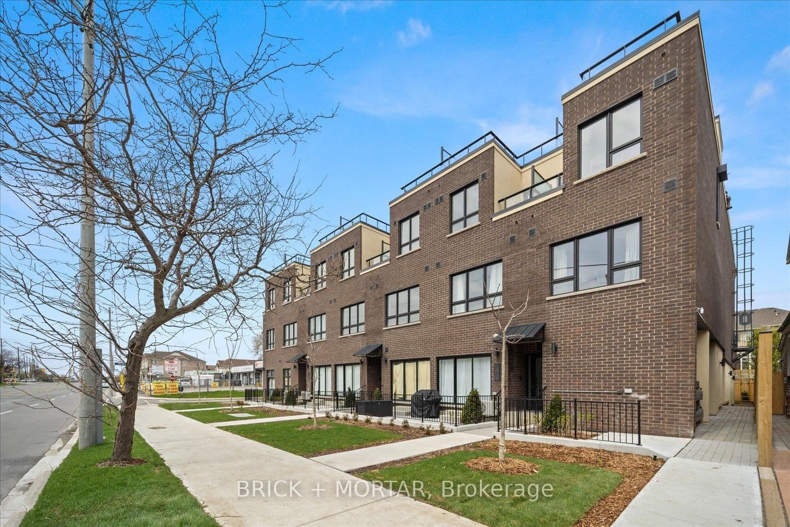 5 Vivian Road