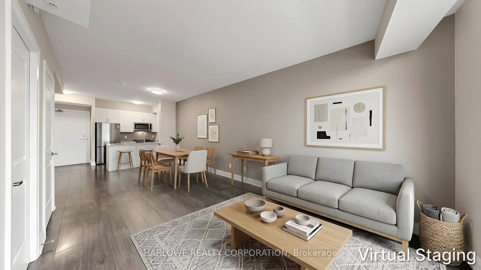 #207 - 3655 Kingston Road