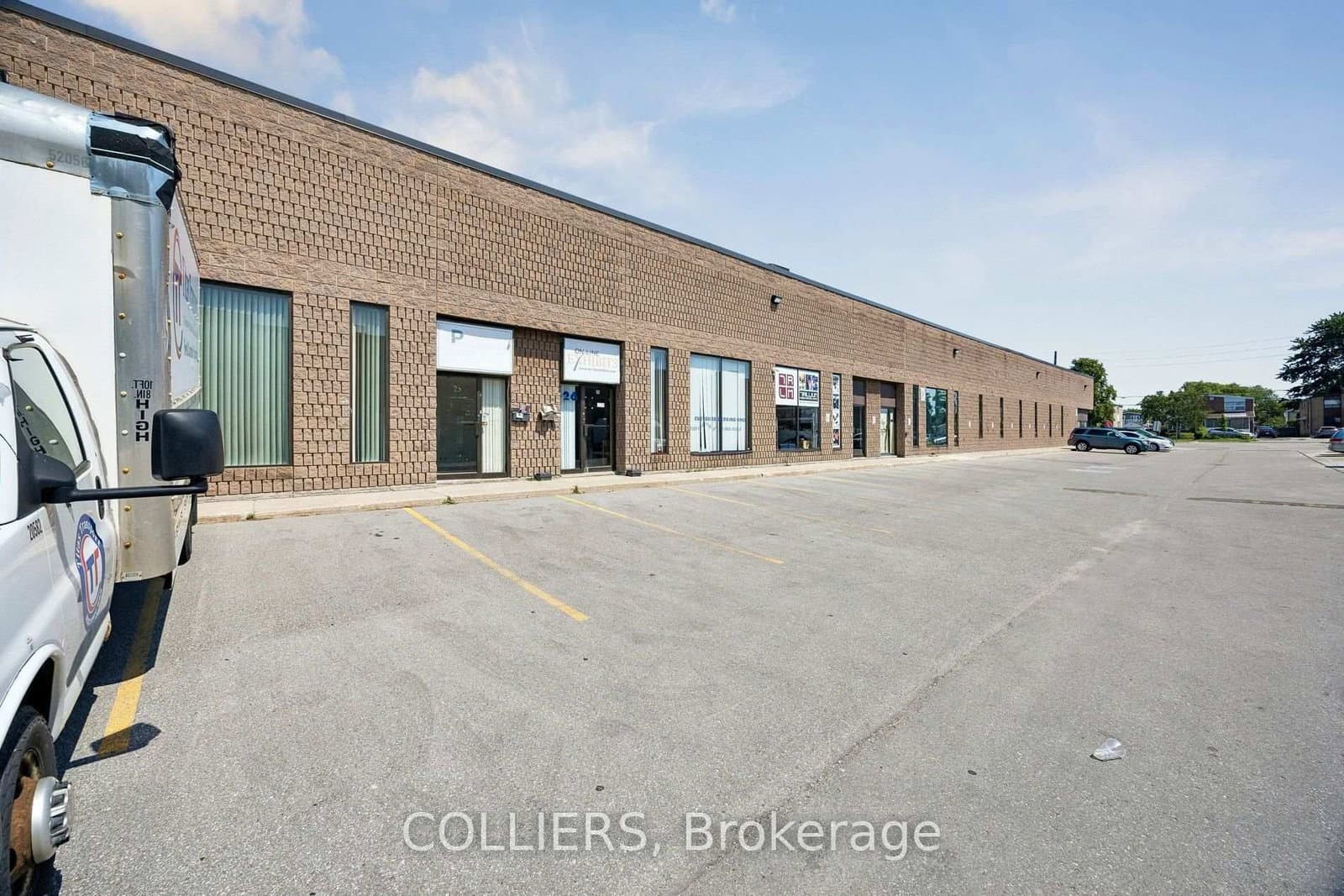 770 Birchmount Road, Unit Unit 25 thumbnail 2