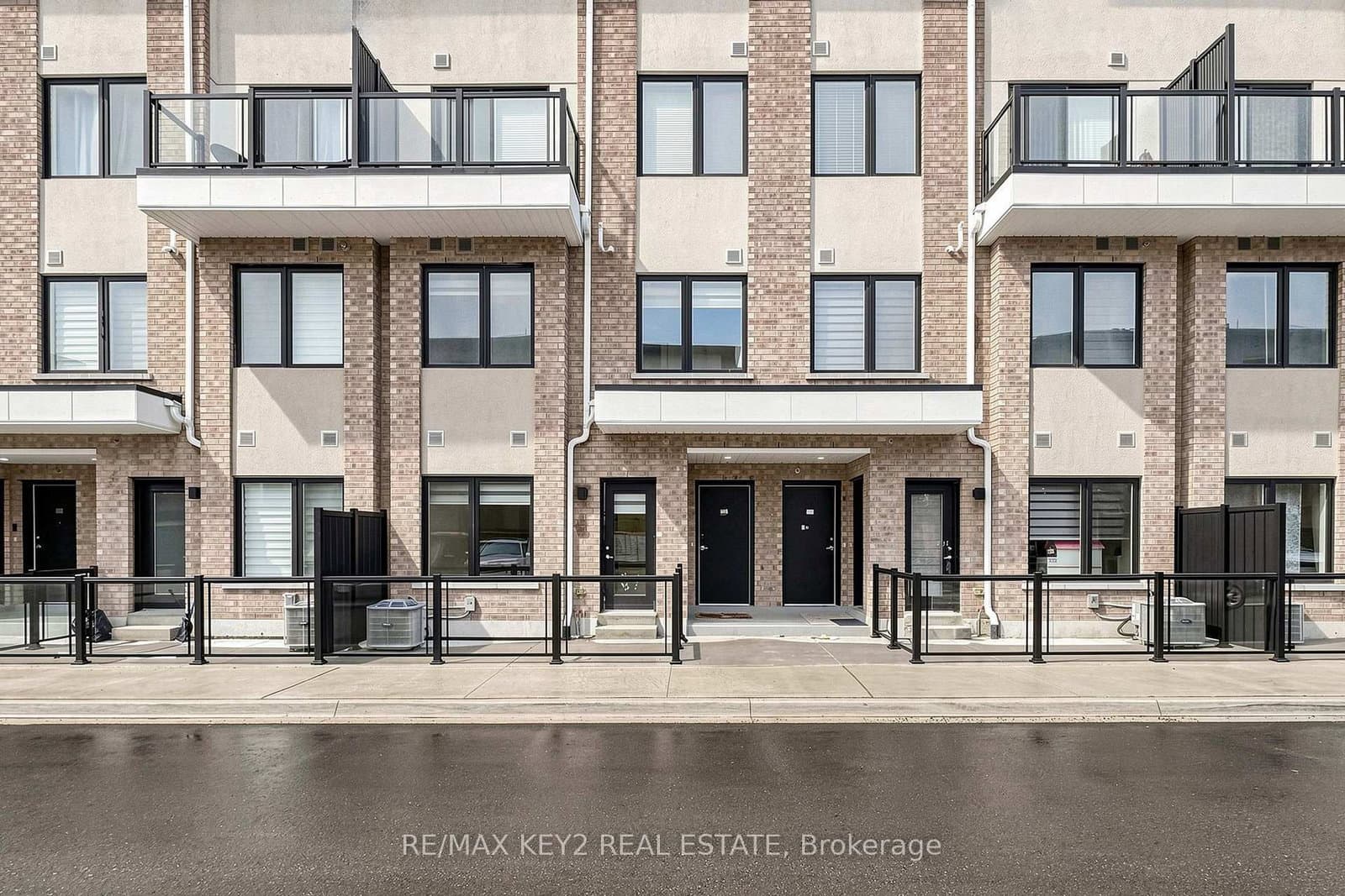 #230 - 1695 Dersan Street