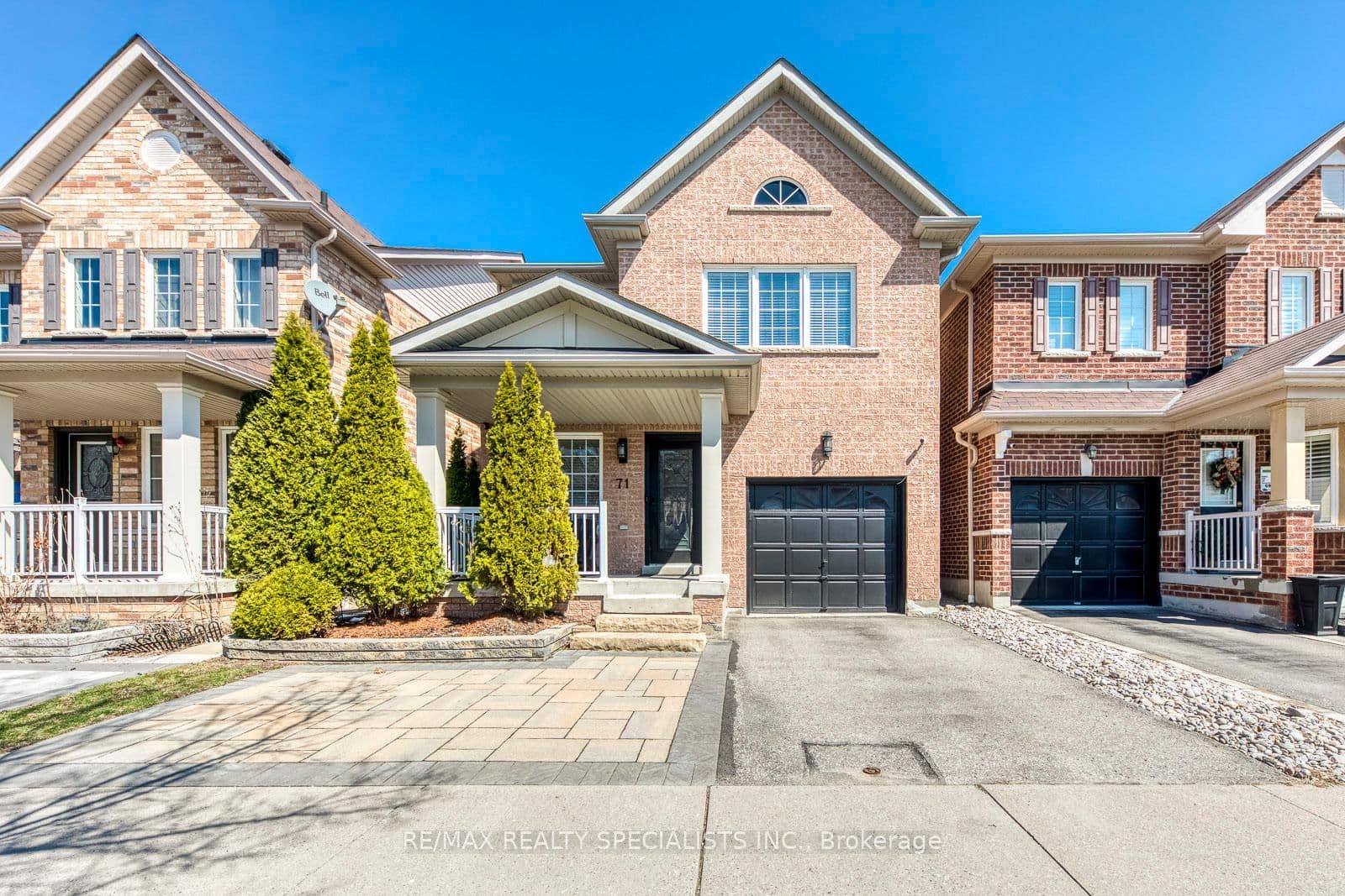 71 Summerside Avenue