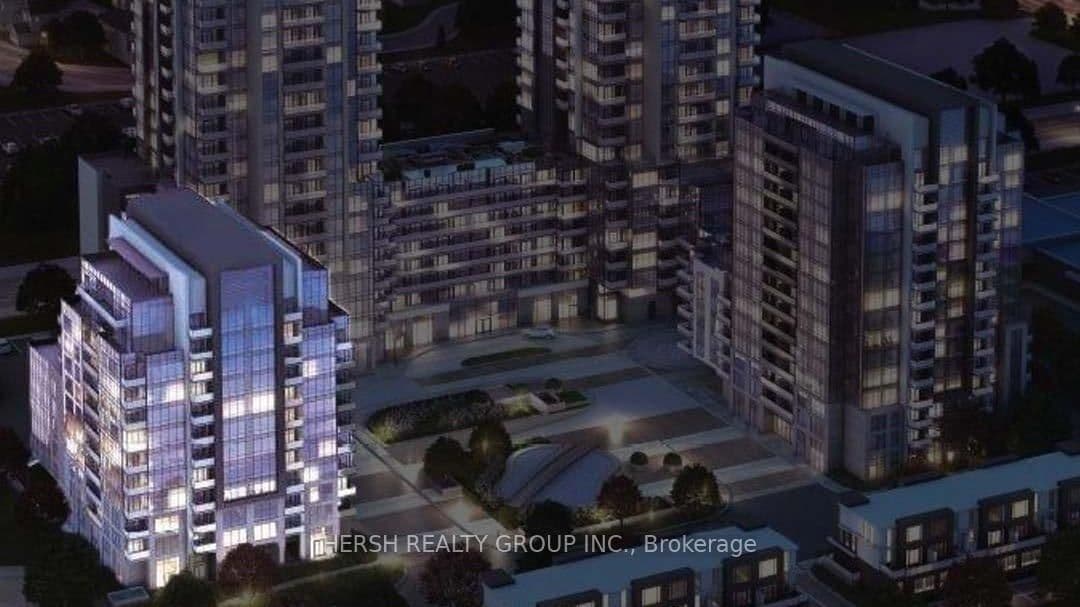 #201 - 10 Meadowglen Place