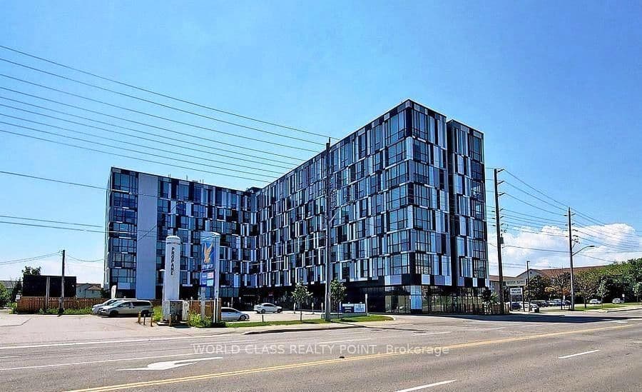 1900 Simcoe Street, Unit 633 - Image 1