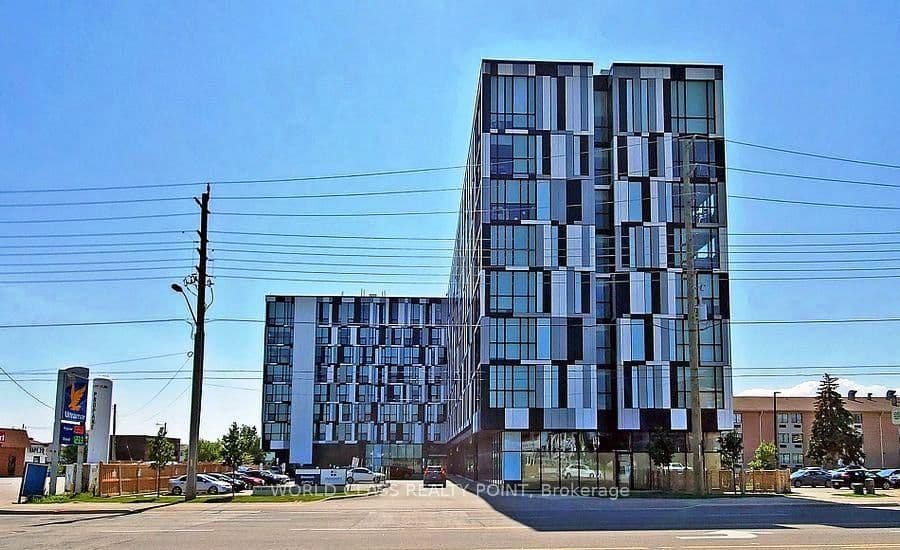 1900 Simcoe Street, Unit 633 thumbnail 20