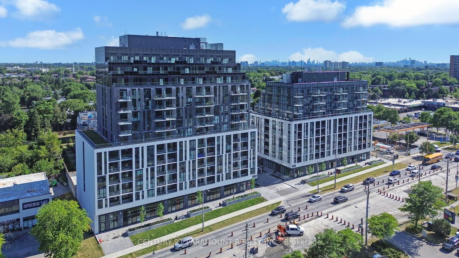 3445 Sheppard Avenue E, Unit R-07 thumbnail 21