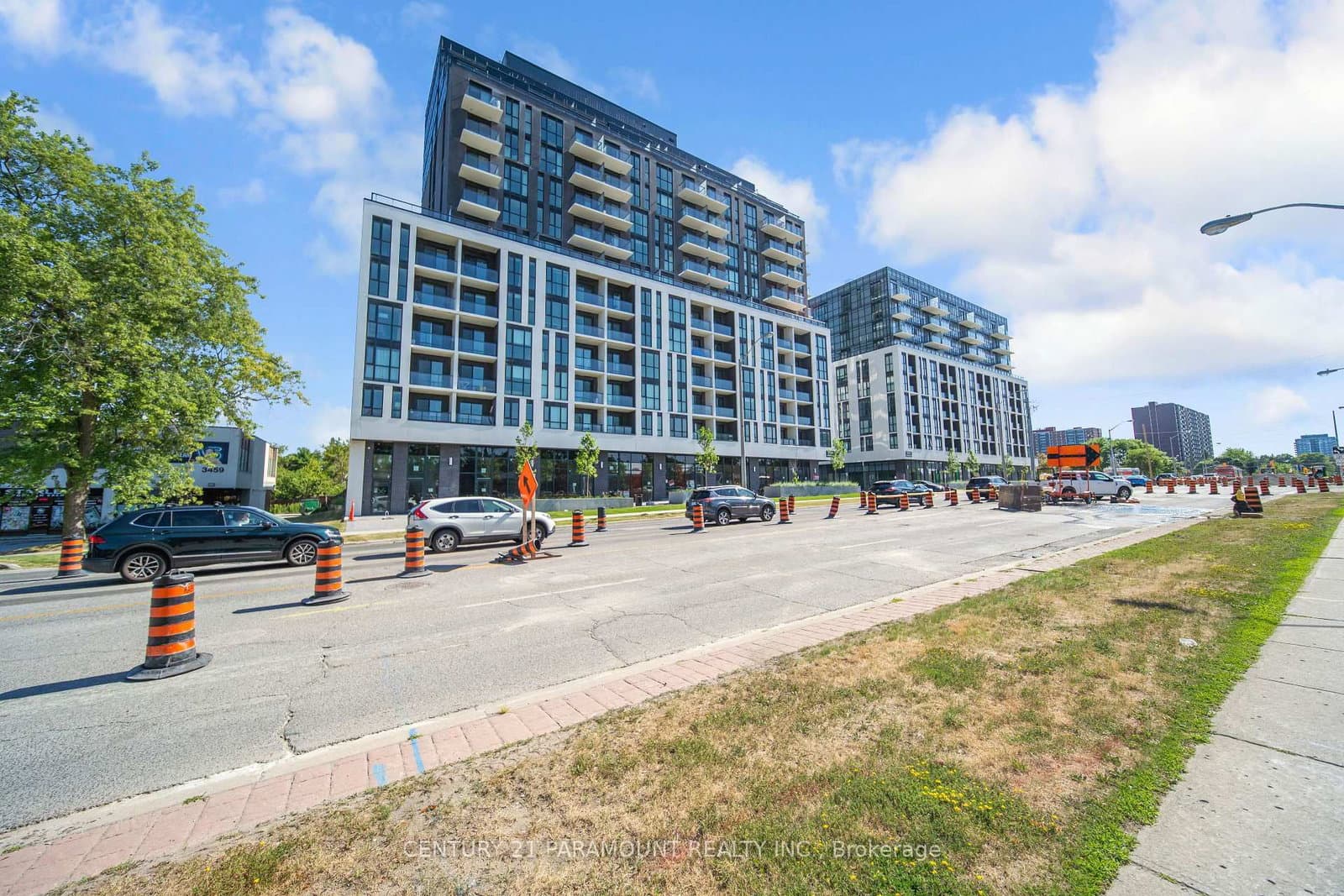 3445 Sheppard Avenue E, Unit R-07 thumbnail 4