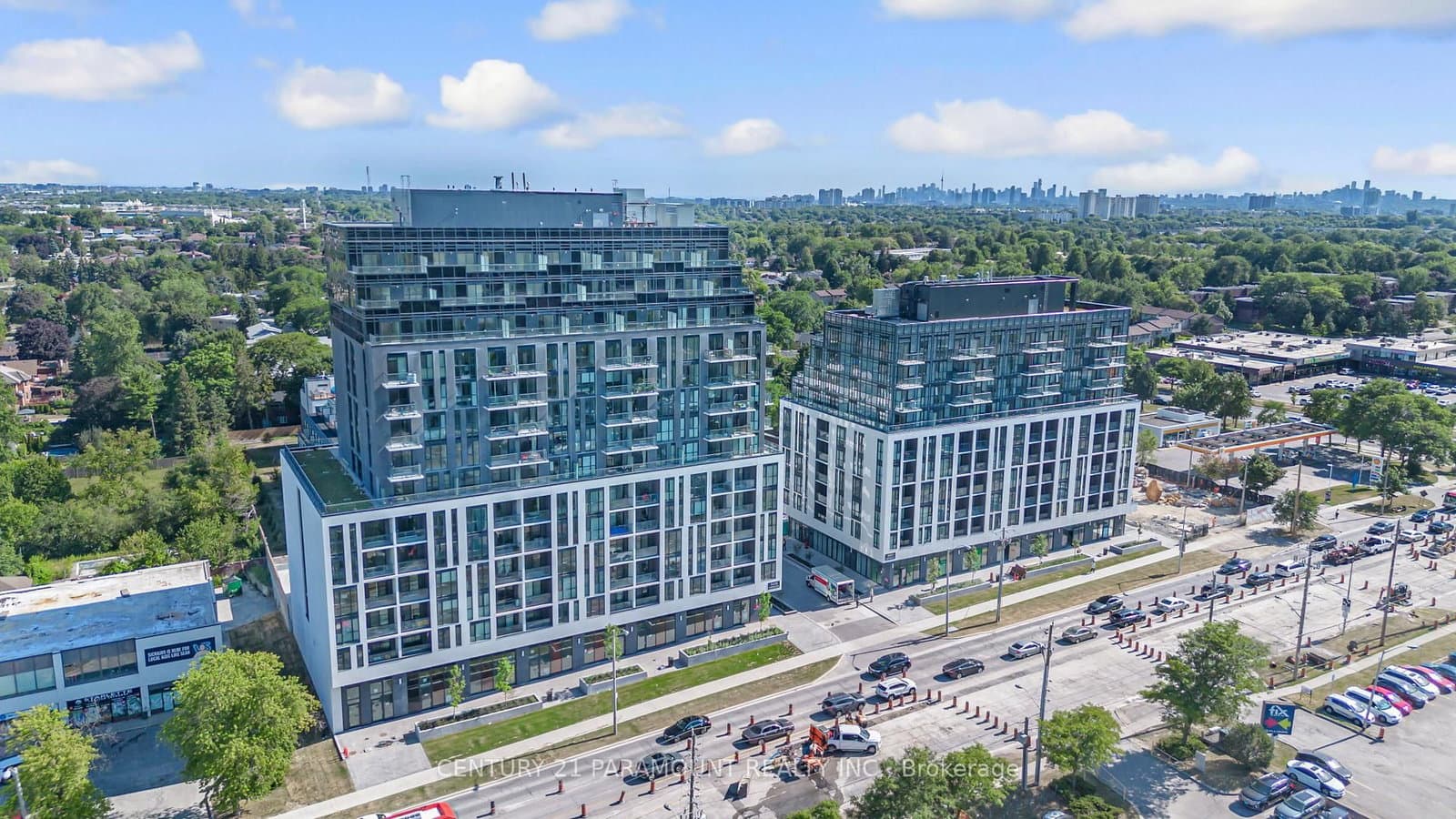 3445 Sheppard Avenue E, Unit R-07 thumbnail 40