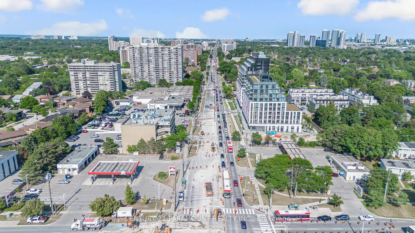 3445 Sheppard Avenue E, Unit R-07 thumbnail 43