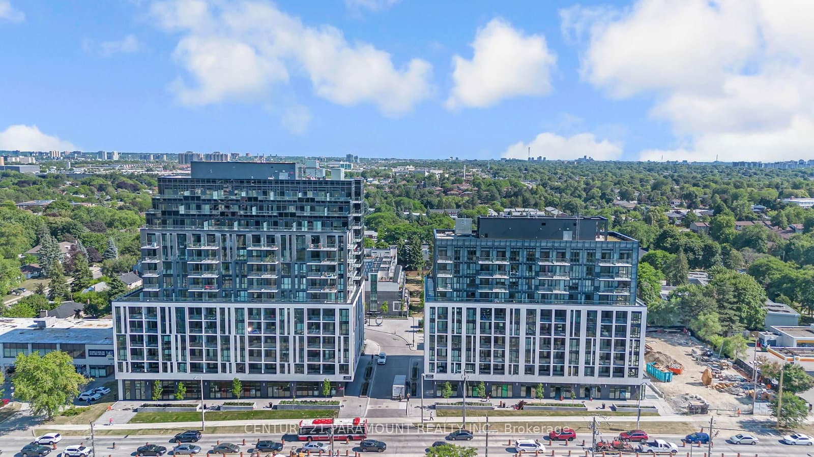 3445 Sheppard Avenue E, Unit R-07 thumbnail 46