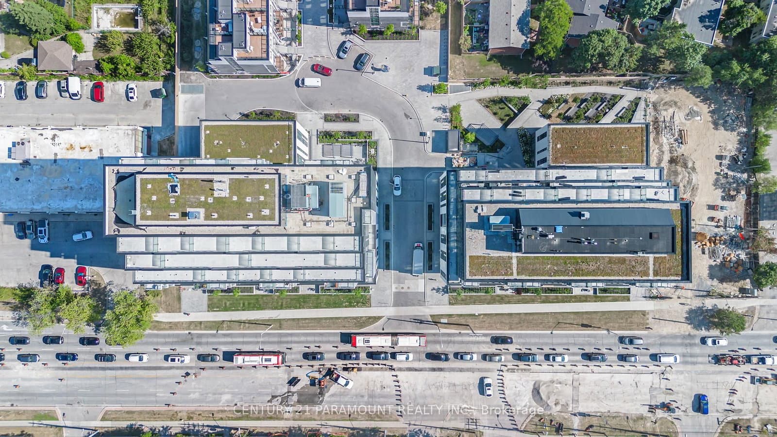 3445 Sheppard Avenue E, Unit R-07 thumbnail 48