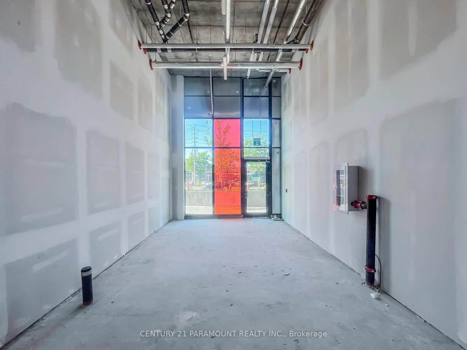 3445 Sheppard Avenue E, Unit R-07 thumbnail 7
