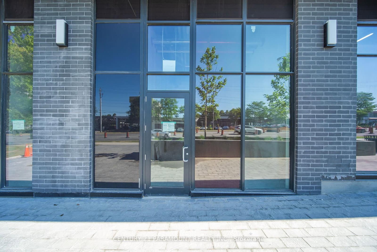 #R-07 - 3445 Sheppard Avenue E