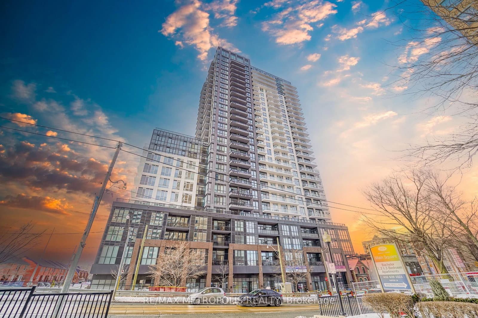 286 Main Street, Unit 421