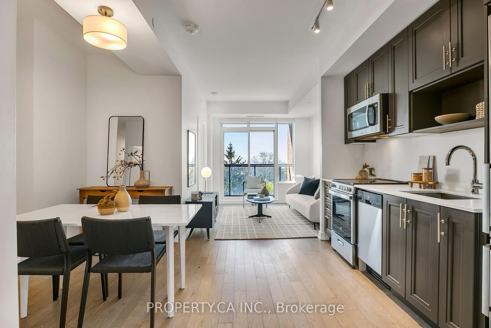 #505 - 630 Greenwood Avenue
