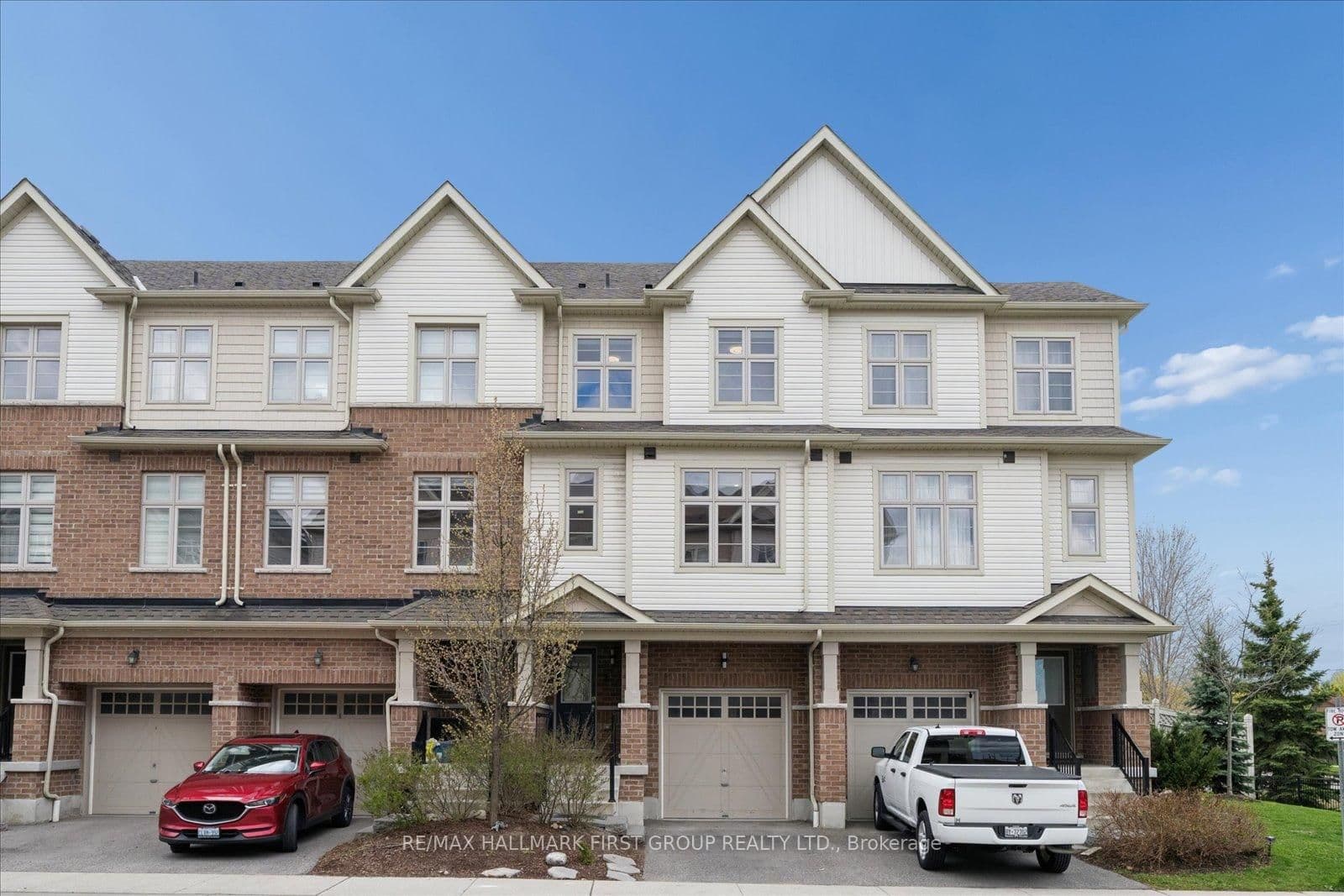 3 Westbury Way