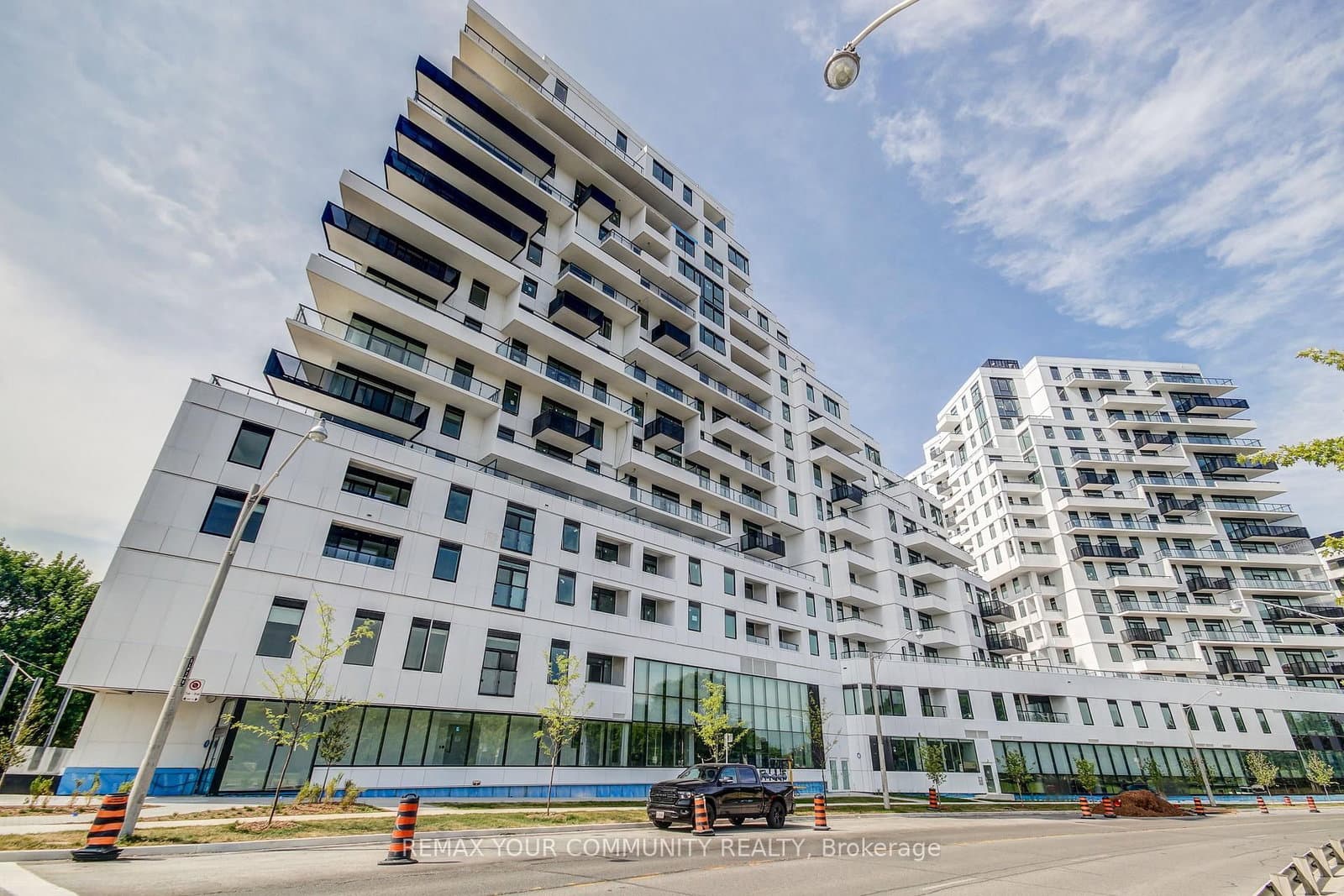 #323 - 1050 Eastern Avenue