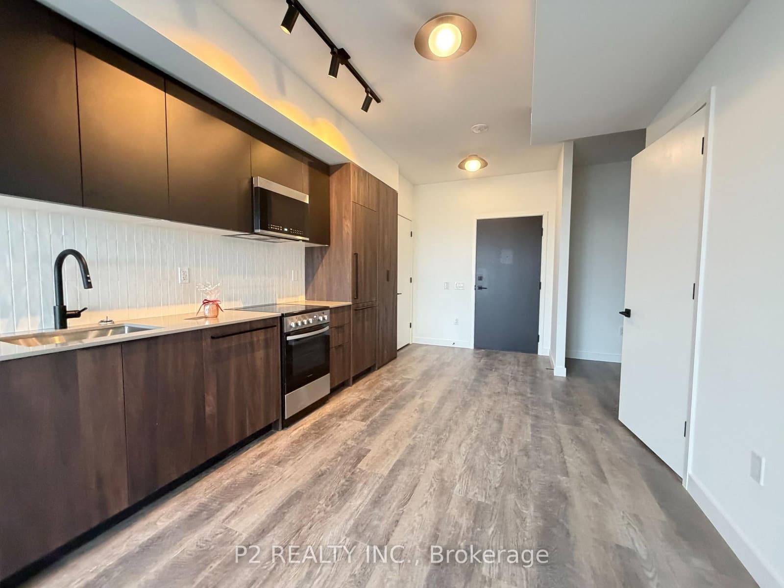1635 MILITARY Trail, Unit 709