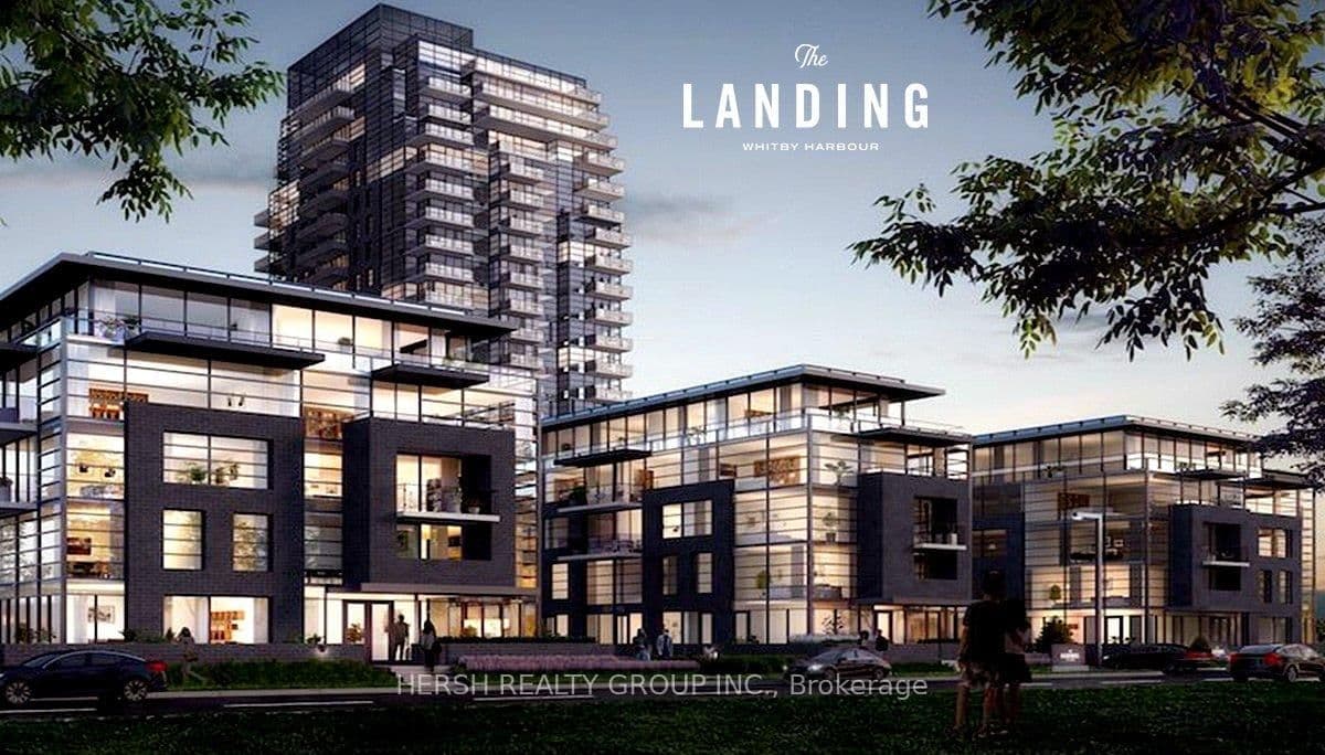 #509 - 1606 Charles Street