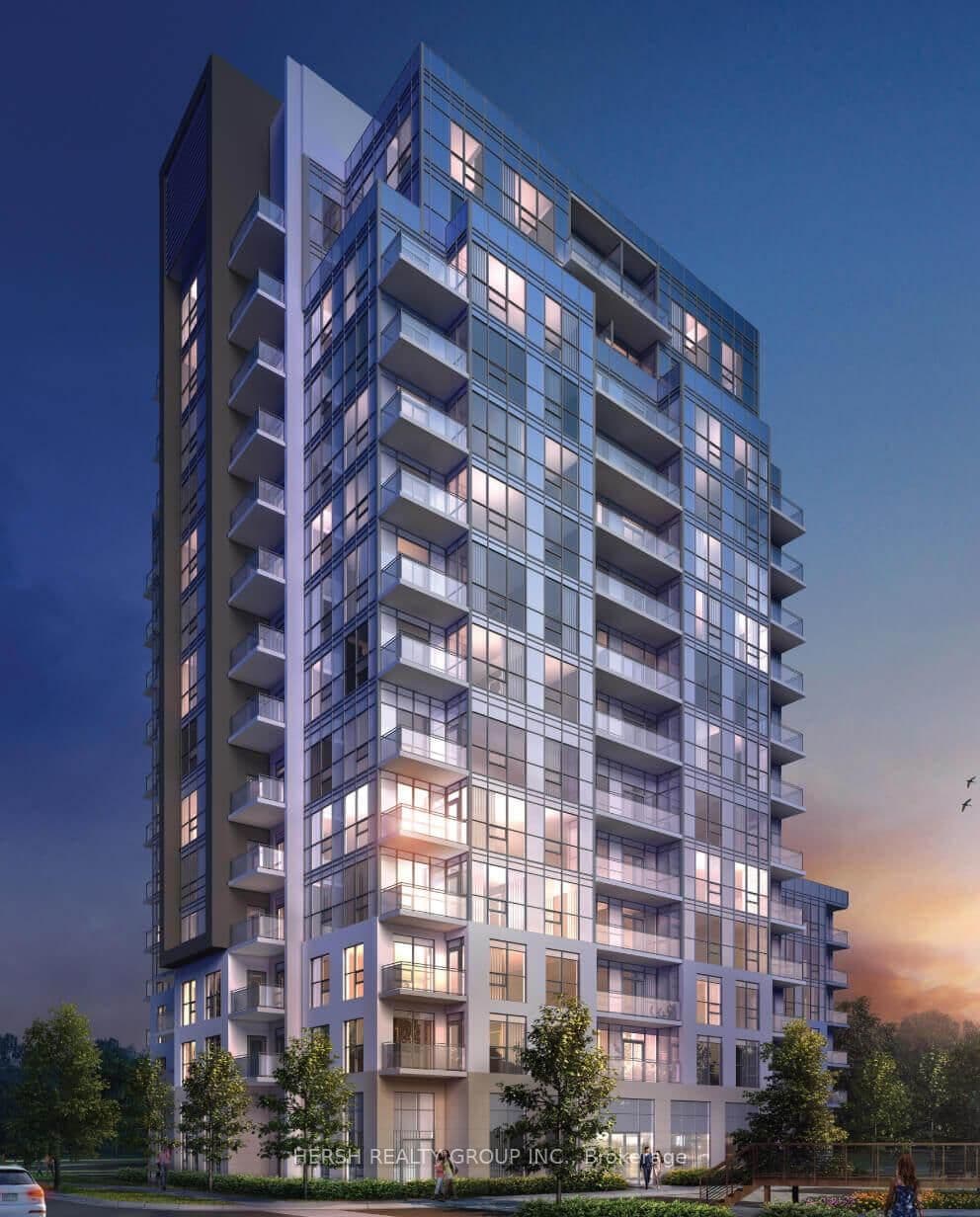 10 Meadowglen Place, Unit 1110