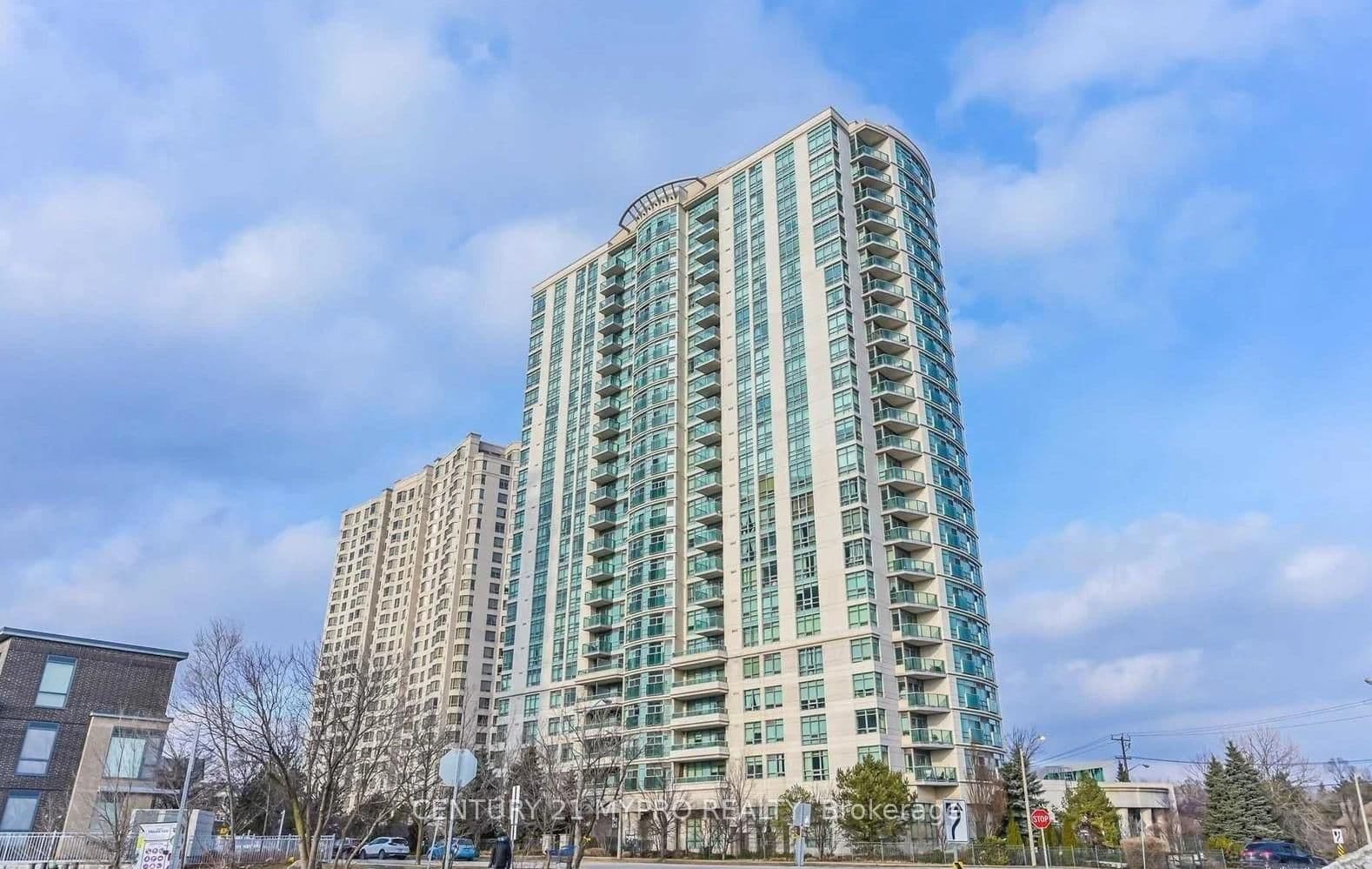 #922 - 238 Bonis Avenue