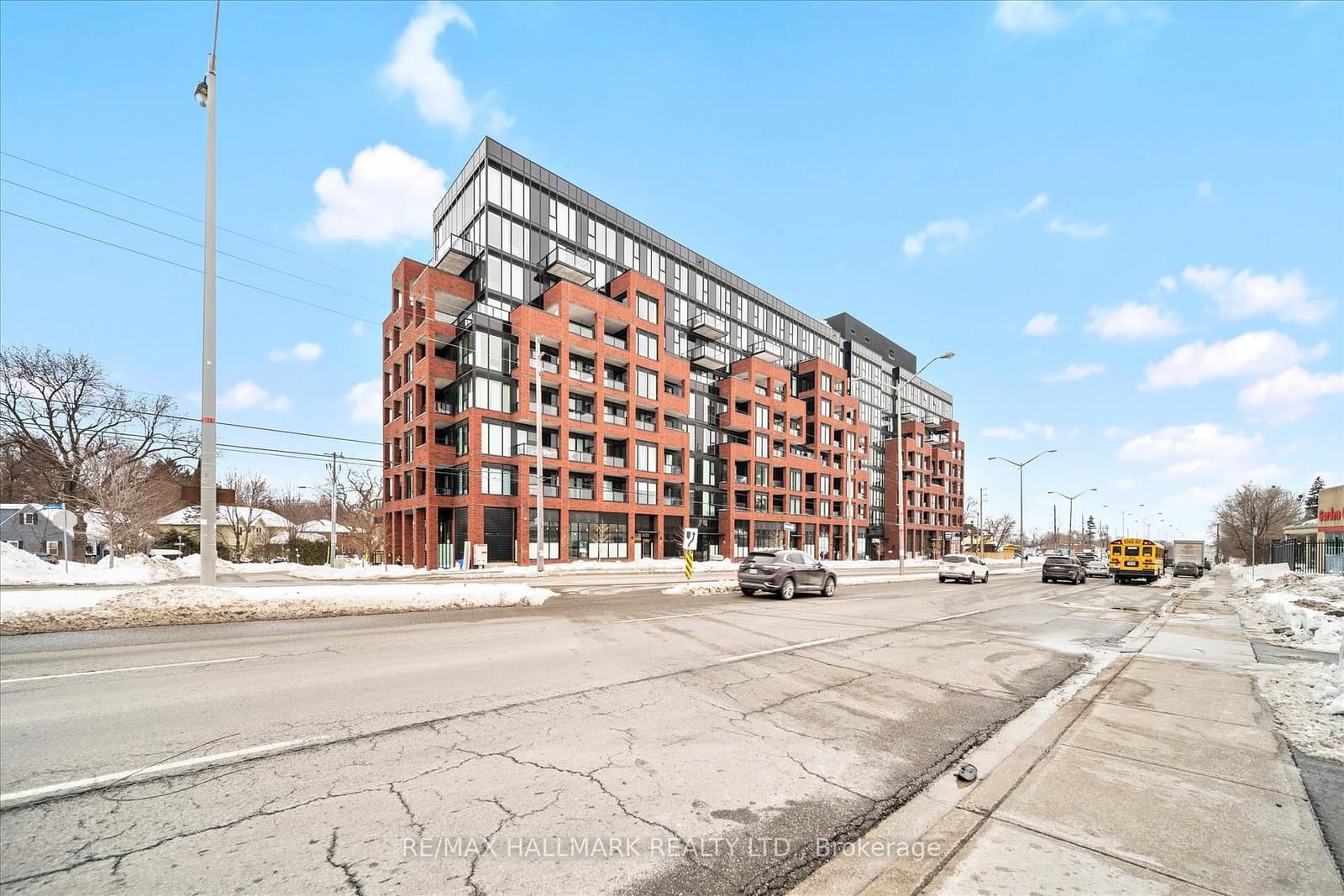 2799 Kingston Road, Unit 619