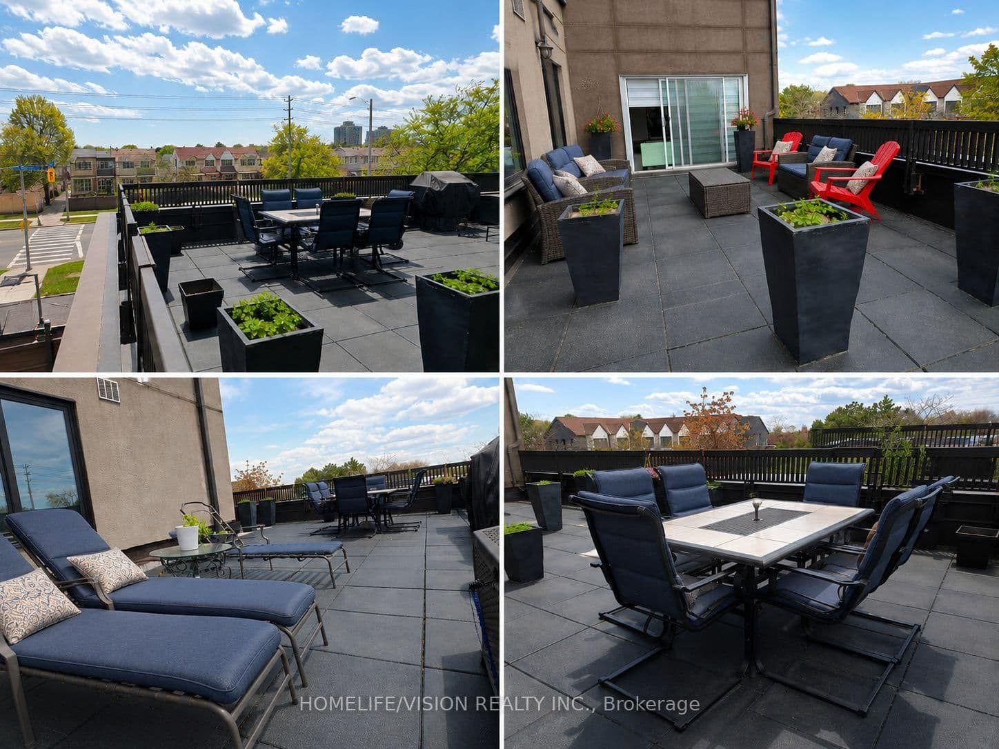 #213 - 5800 Sheppard Avenue E