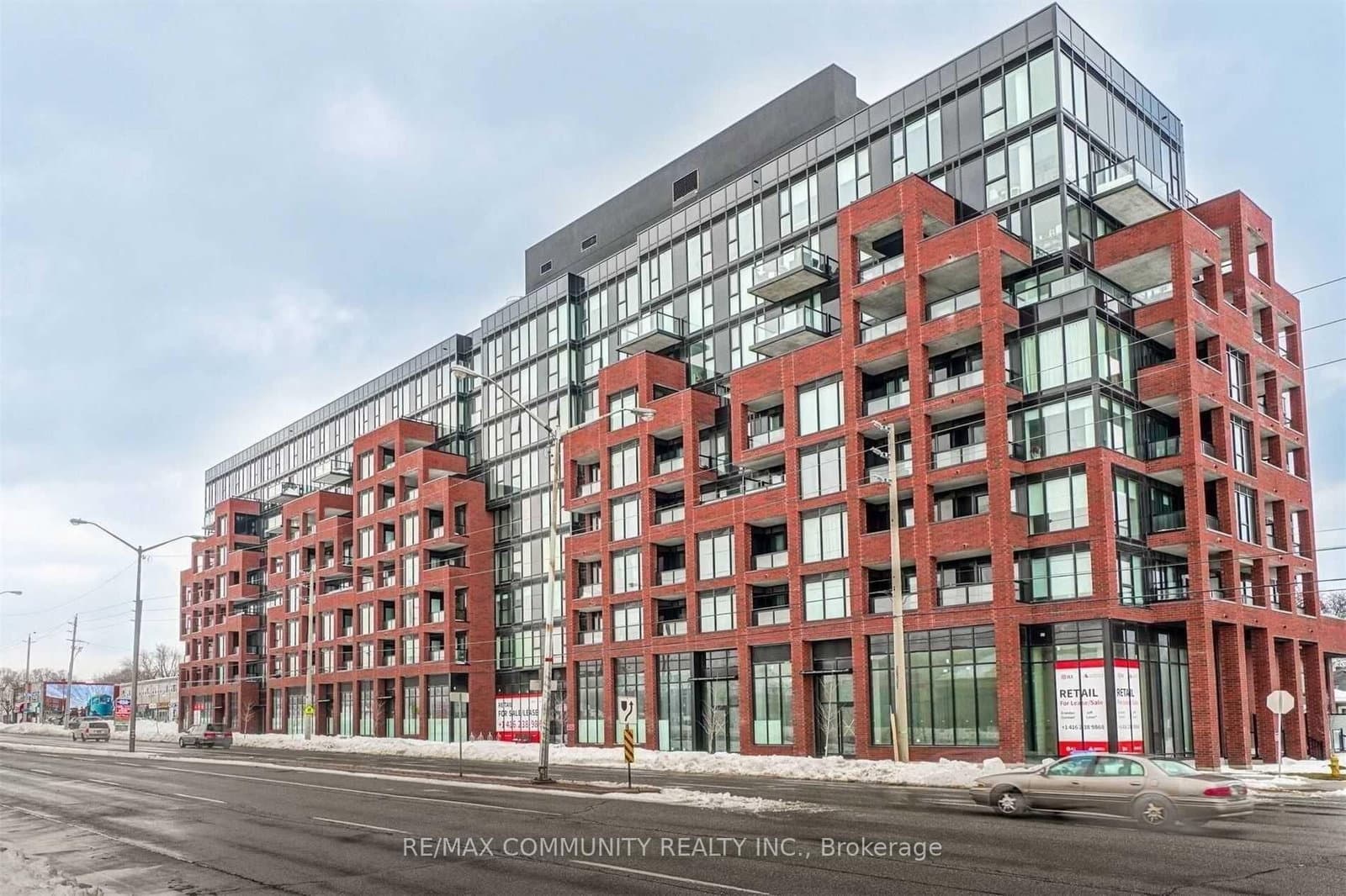 2799 Kingston Road, Unit 309