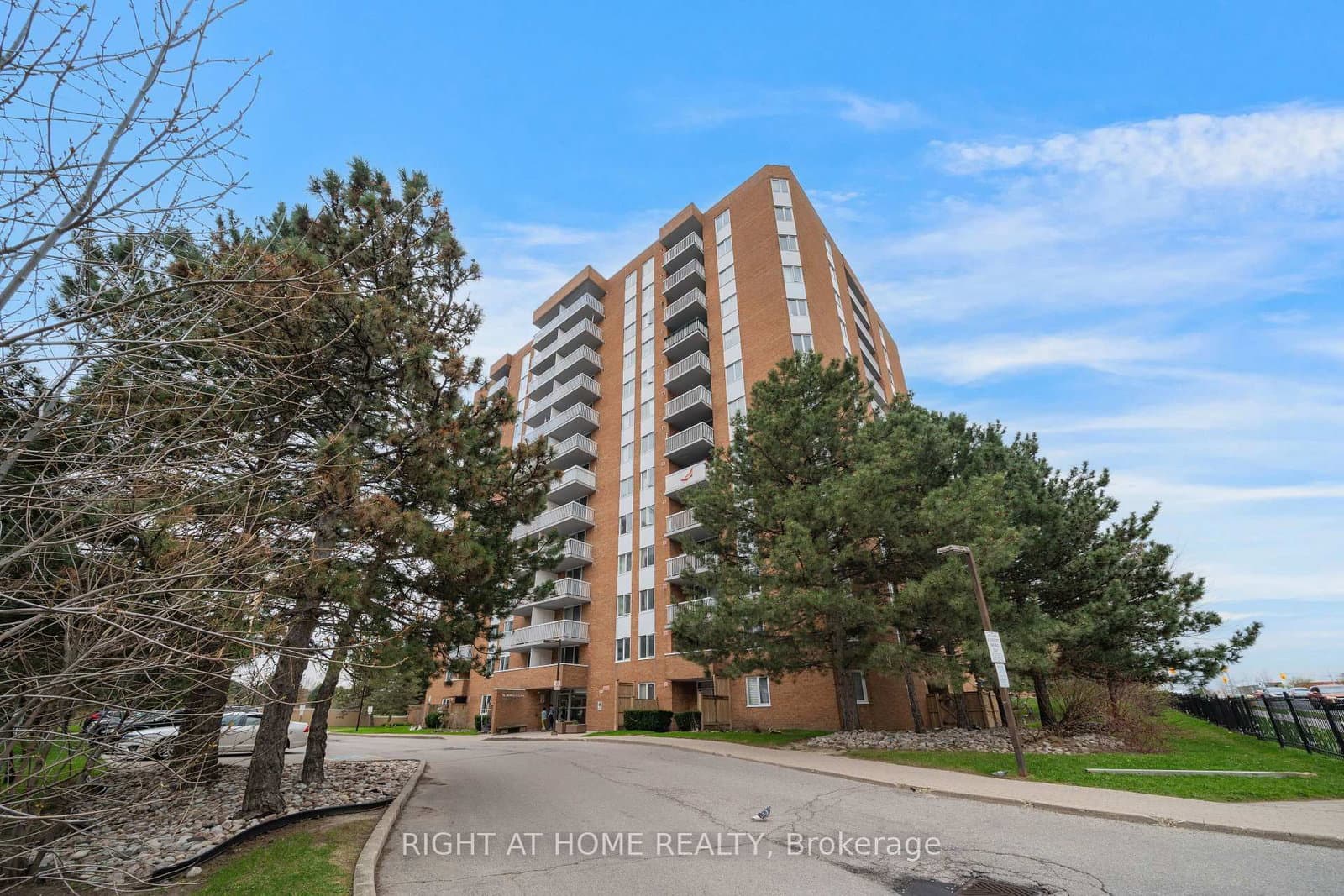 #1005 - 15 Sewells Road