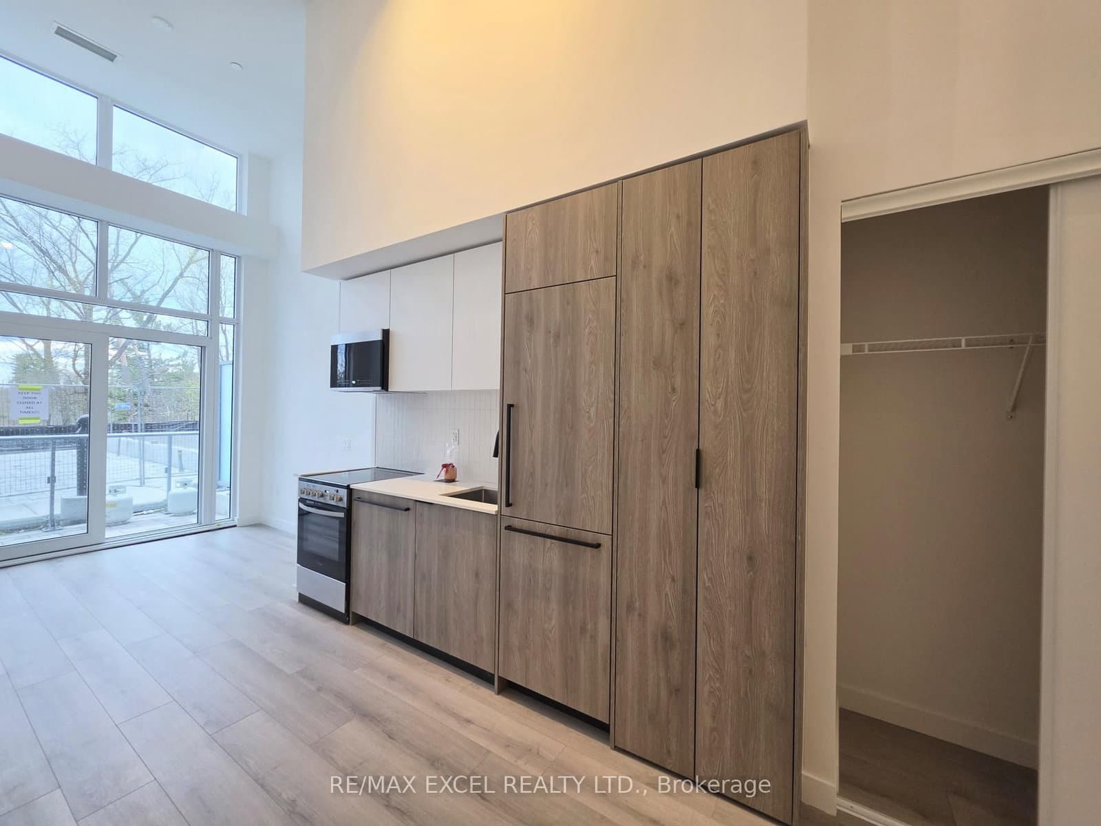 1635 Military Trail, Unit 124