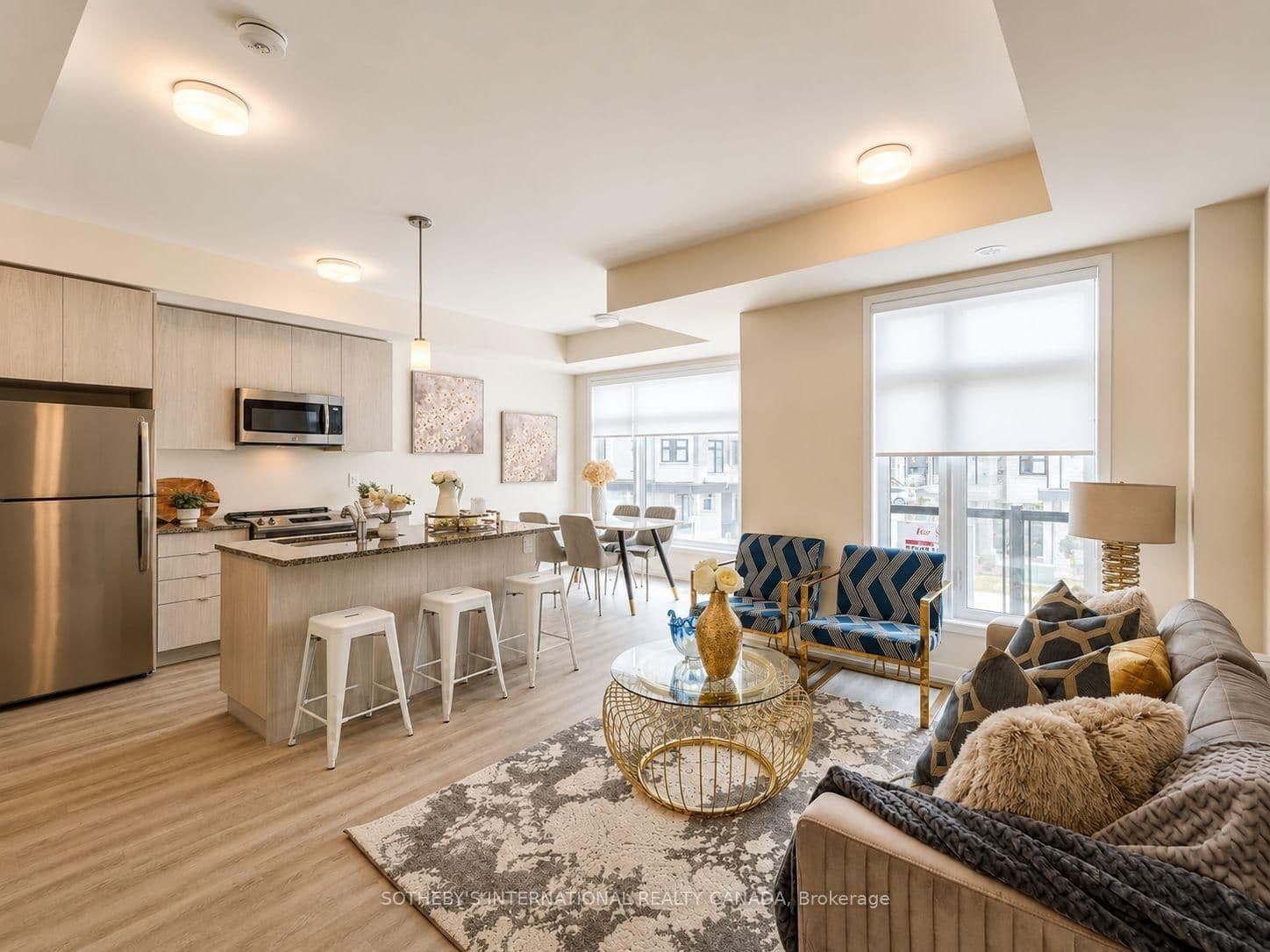 2550 Castlegate Crossing, Unit 419 thumbnail 4