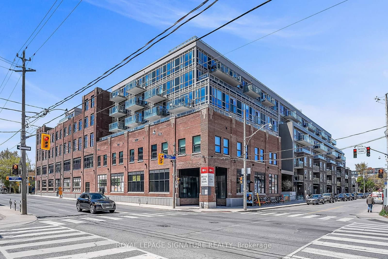 150 Logan Avenue