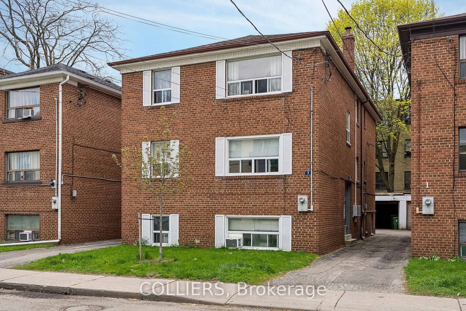 3 Bater Avenue - Image 1