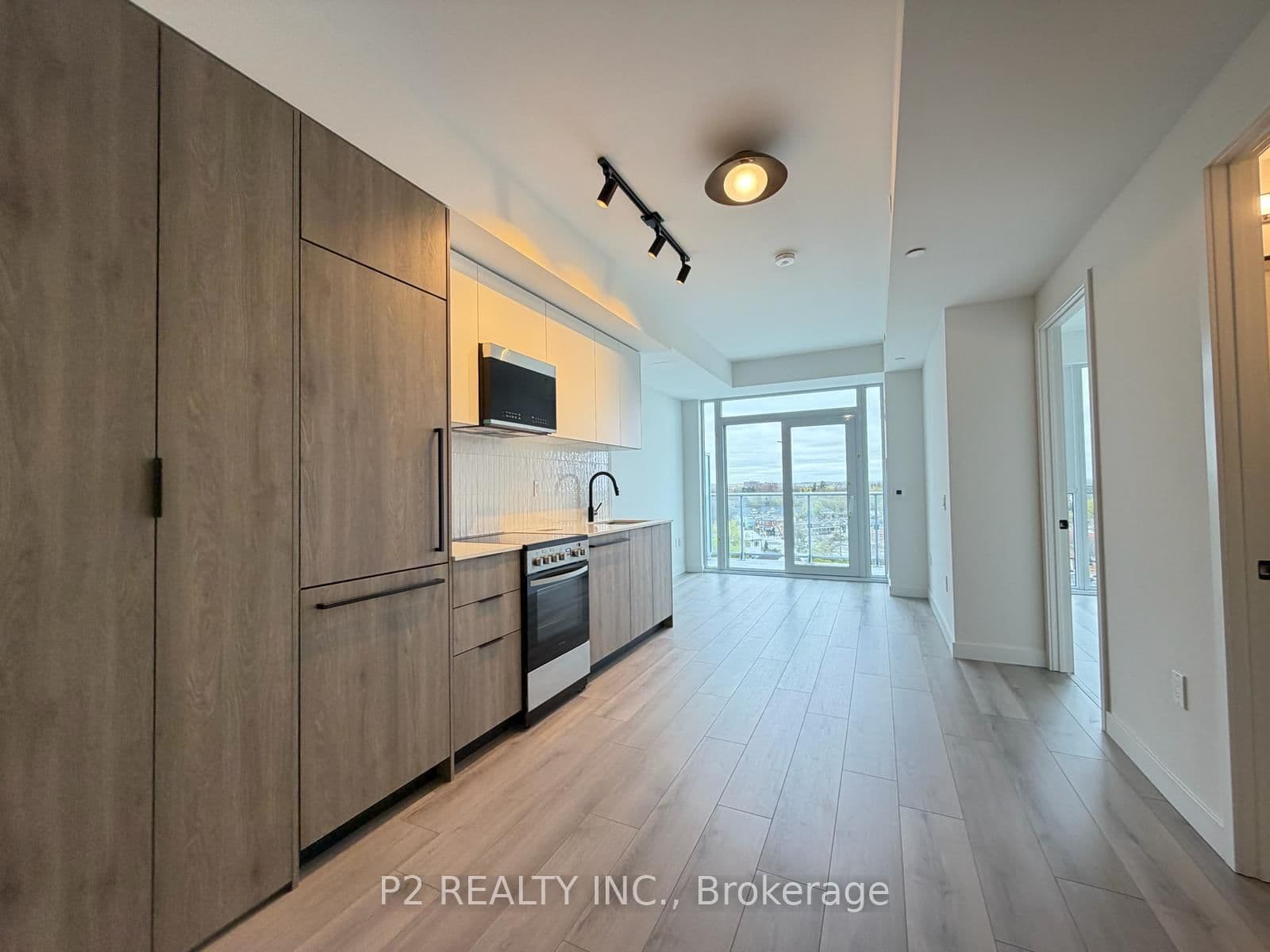 1635 Military Trail, Unit 811