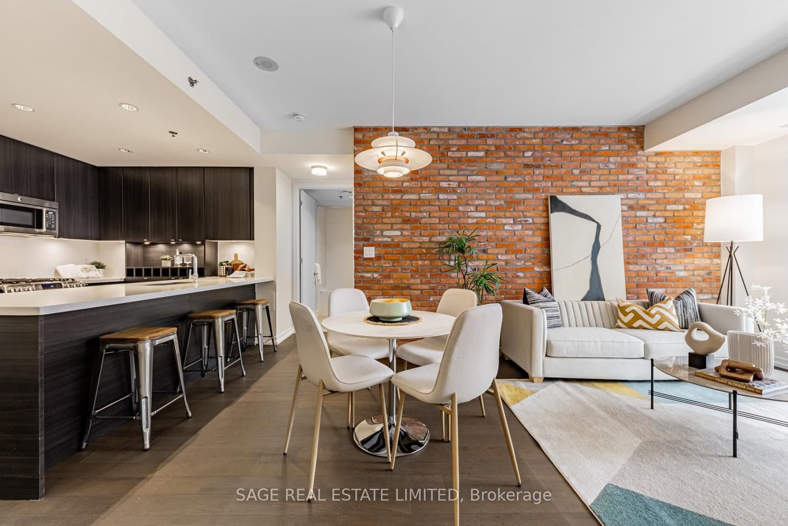 #213 - 88 Colgate Avenue