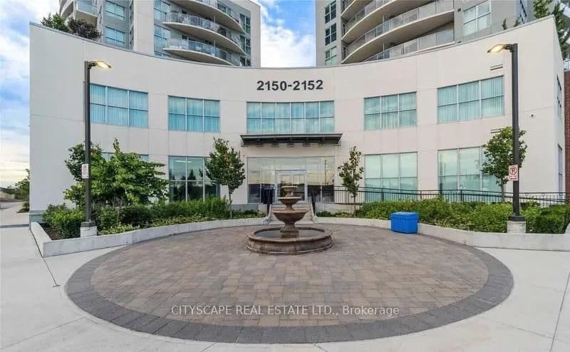 2152 Lawrence Avenue E, Unit 606 thumbnail 2